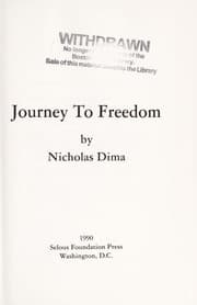 Journey to freedom