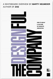 The designful company