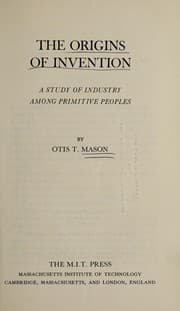 The origins of invention