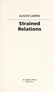Strained relations