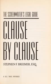 Clause by clause
