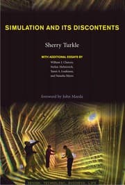 Simulation and its discontents