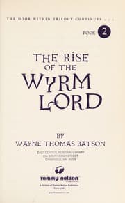 The rise of the Wyrm Lord