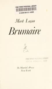 Brumaire = December Passions