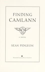 Finding Camlann