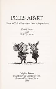 Polls apart