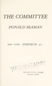 The committee