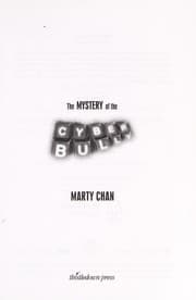 The mystery of the cyber bully
