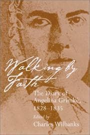 Walking by faith