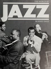 The world of jazz