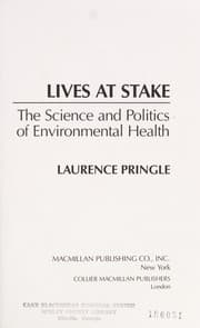 Lives at stake