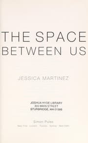 The space between us
