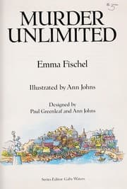 Murder Unlimited