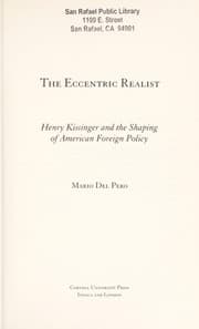 The eccentric realist