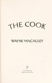 The cook