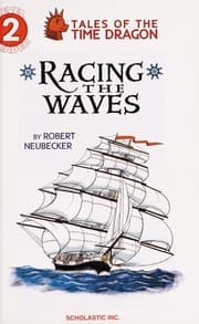Racing the waves
