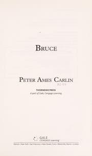 Bruce