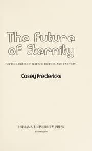 The future of eternity