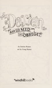Darien and the seed of obreget