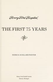 Henry Ford Hospital