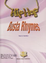 Busta Rhymes