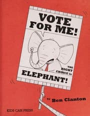 Vote For Me!