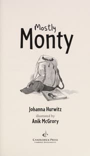 Mostly Monty