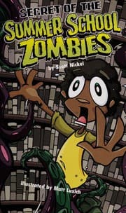 Secret of the summer school zombies