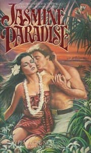 Jasmine paradise