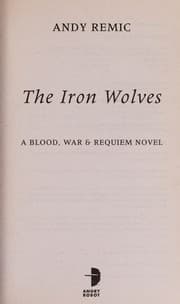 The Iron wolves