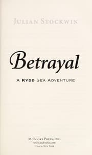 Betrayal