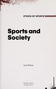 Sports culture and sociology
