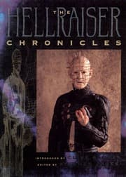 The Hellraiser Chronicles