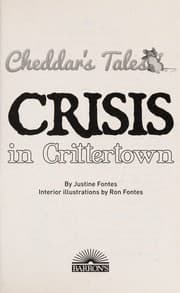 Crisis in Crittertown