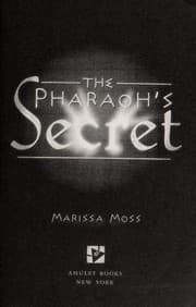 Pharaoh's daughter