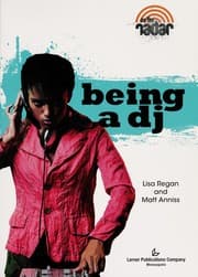 Being a DJ