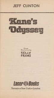 Kane's odyssey