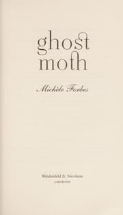 Ghost moth