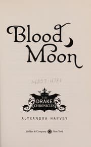 Blood Moon