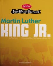 Martin Luther King, Jr