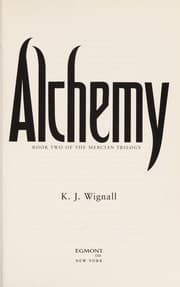 Alchemy