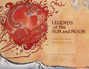 Legends of the sun and moon