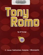 Tony Romo