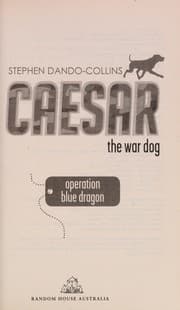 Operation blue dragon