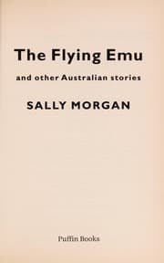 The flying emu and other Australian stories