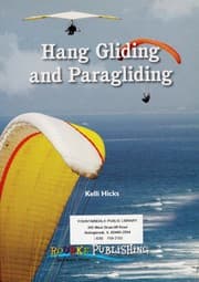 Hang gliding and paragliding