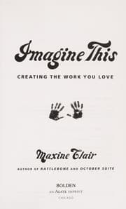 Imagine this