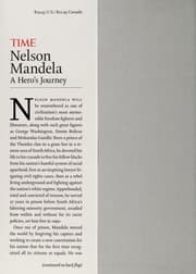 Nelson Mandela