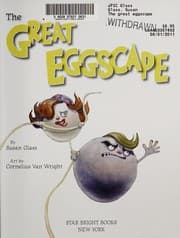 The great eggscape