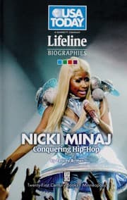 Nicki Minaj